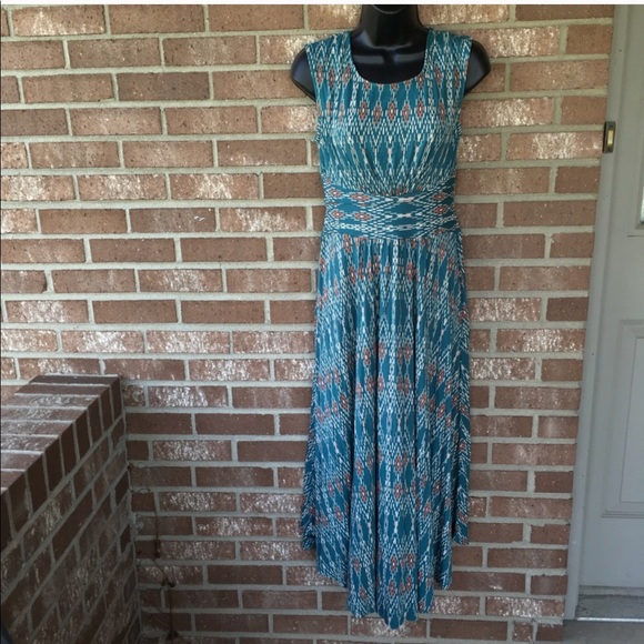 ISO maeve mallorca Jersey Dress - Picture 3 of 3